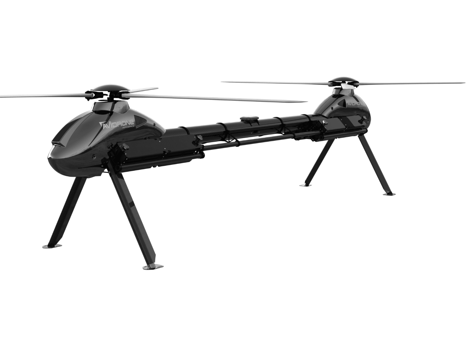 Avidrone 210TL High Performance Cargo Delivery Drone