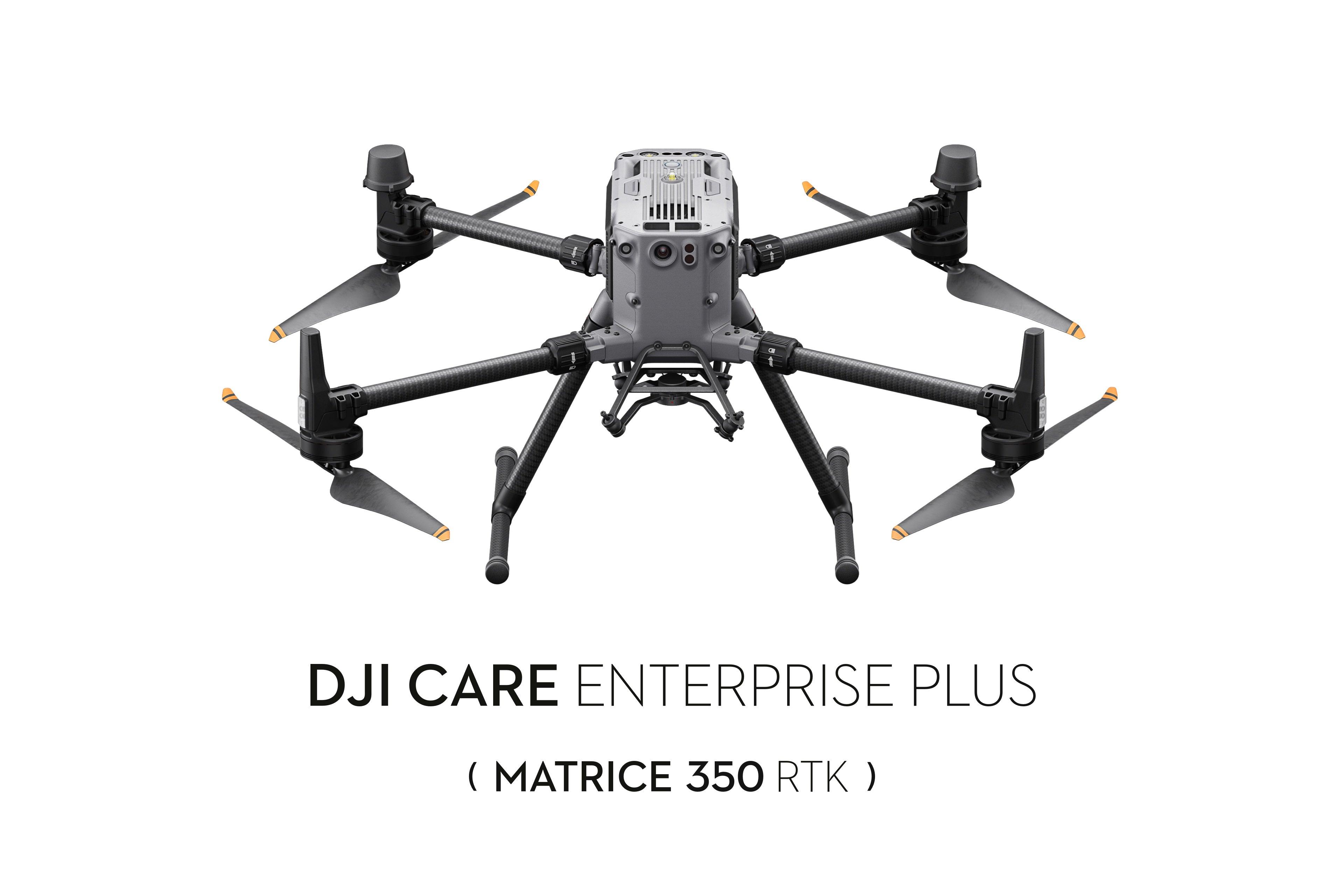 DJI Care Enterprise Plus Renew - DJI Matrice 350 RTK