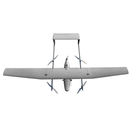 Event 38 Drones - InfinitDrones Corp.