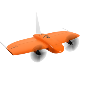 Wingtra Drones