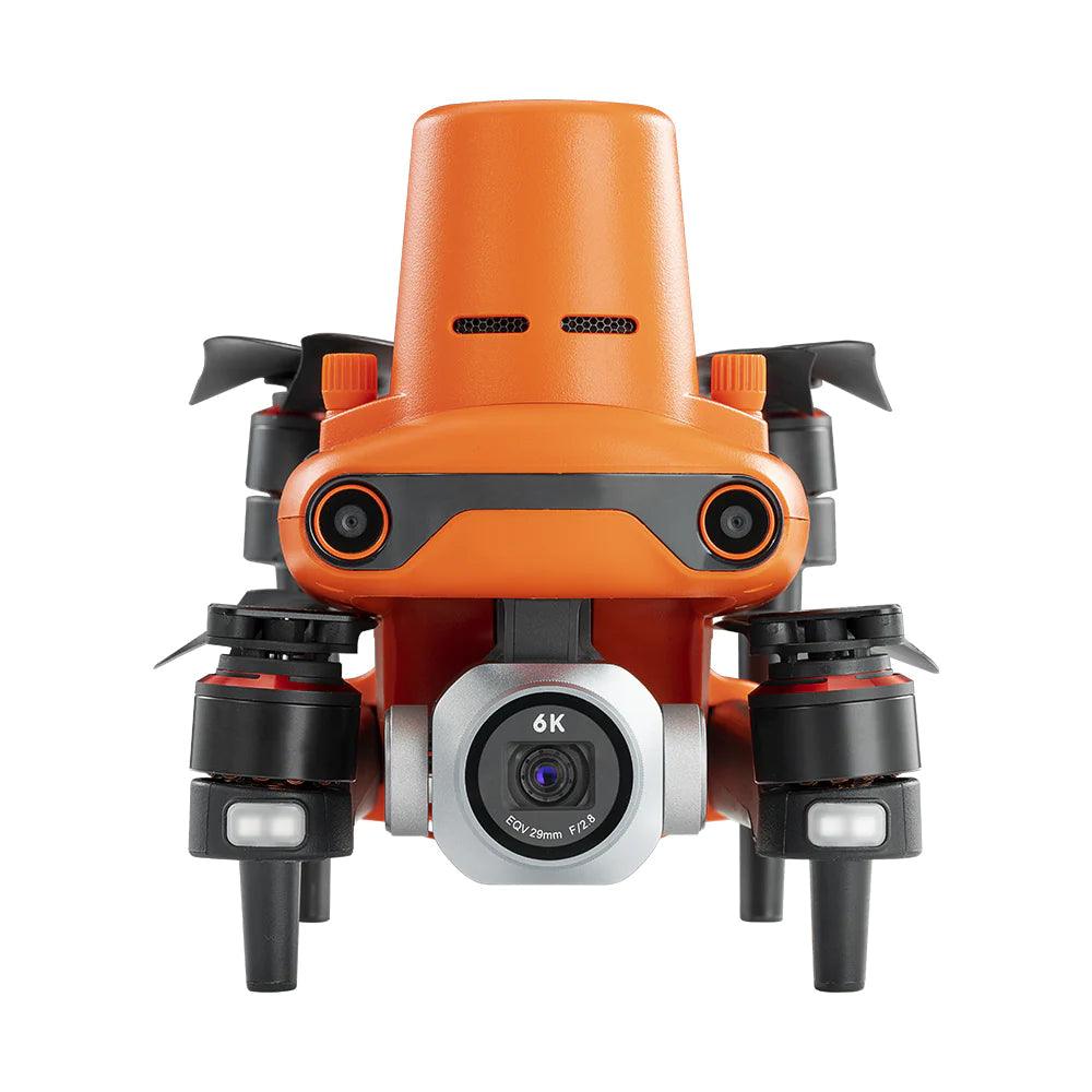 Autel deals drone company