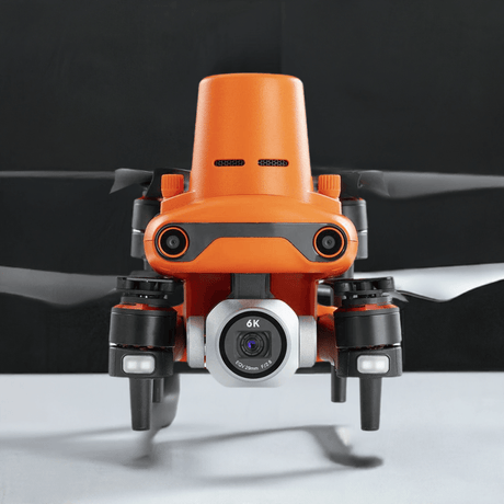 Autel Robotics Autel Drone Autel Evo II RTK v3