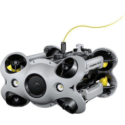 Chasing Underwater Drone CHASING M2 S ROV | Industrial-Grade Underwater ROV