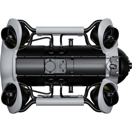 Chasing Underwater Drone CHASING M2 S ROV | Industrial-Grade Underwater ROV