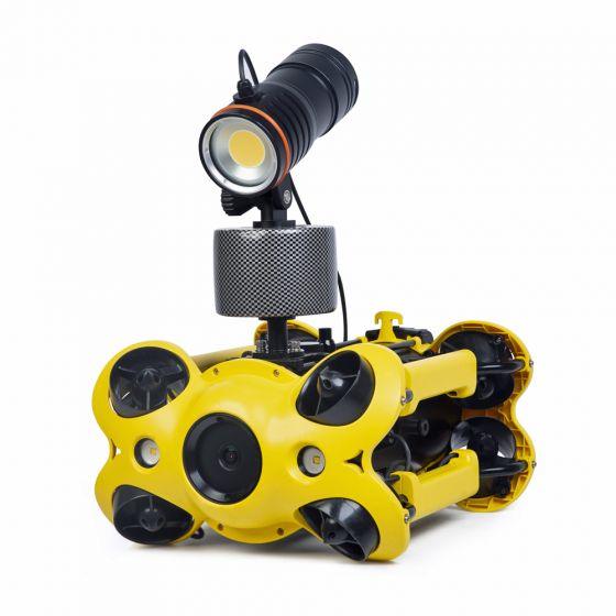 Chasing Underwater Drone Accessories Chasing M2/Pro/Max - Floodlight