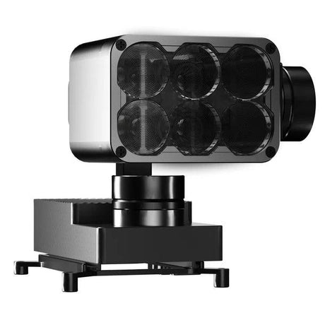 CZI CZI GL60 Mini Searchlight for M30T/M30