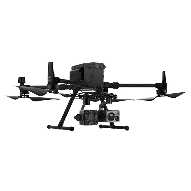 CZI CZI GL60 Plus Gimbal Spotlight