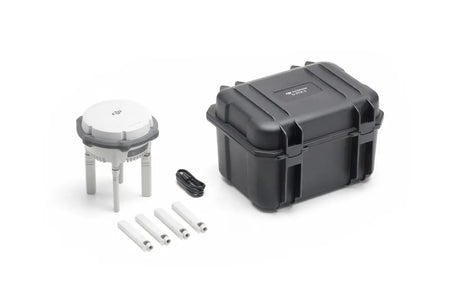 DJI D-RTK 3 Multifunctional Station