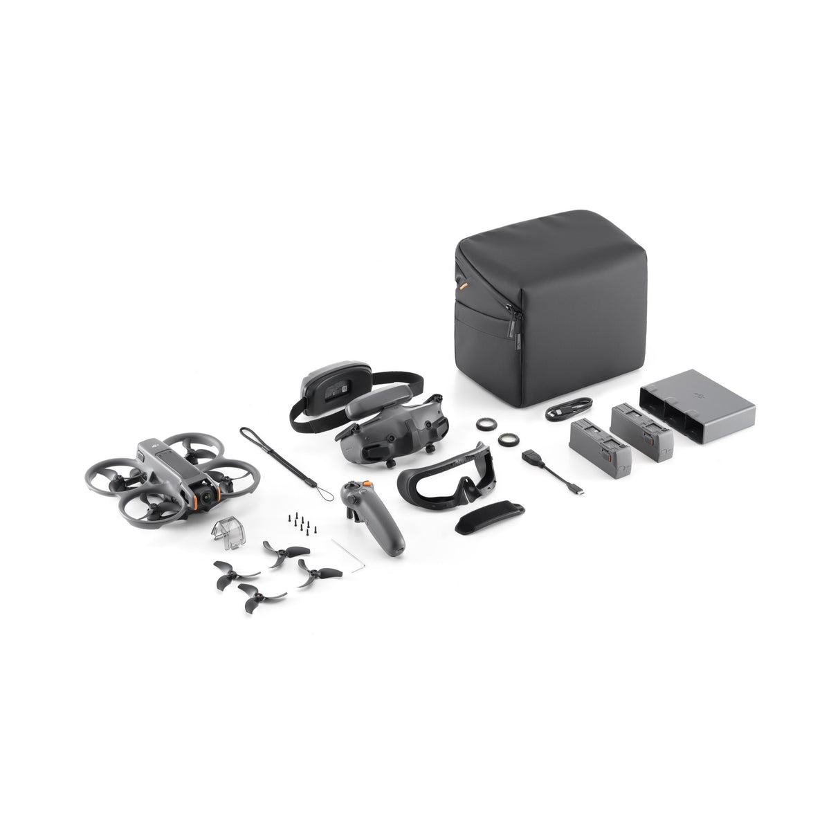 DJI DJI Avata 2