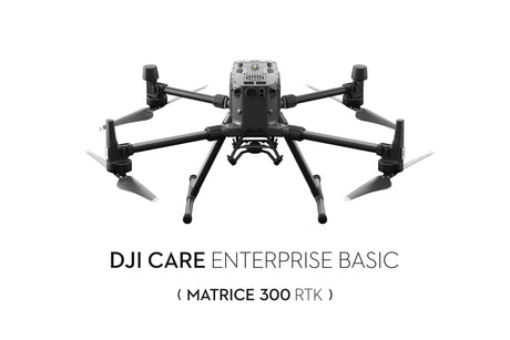 DJI DJI Care Enterprise Basic Renew - DJI Matrice 300 RTK