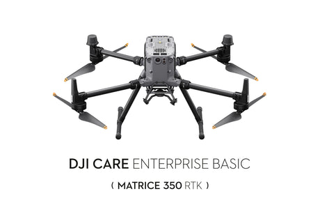DJI DJI Care Enterprise Basic Renew - DJI Matrice 350 RTK