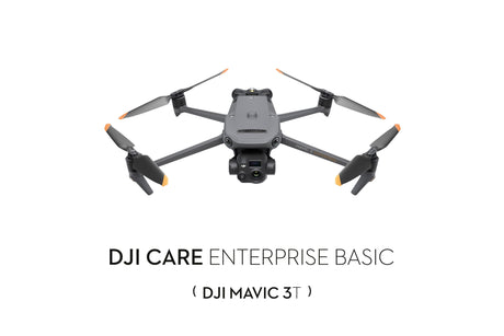 DJI DJI Care Enterprise Basic Renew - DJI Mavic 3T