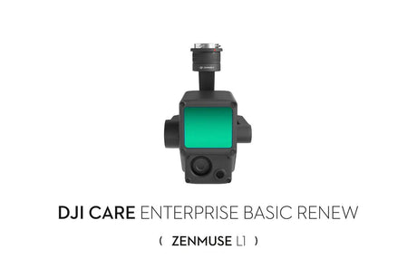 DJI DJI Care Enterprise Basic Renew - DJI Zenmuse L1