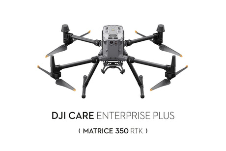 DJI DJI Care Enterprise Plus Renew - DJI Matrice 350 RTK
