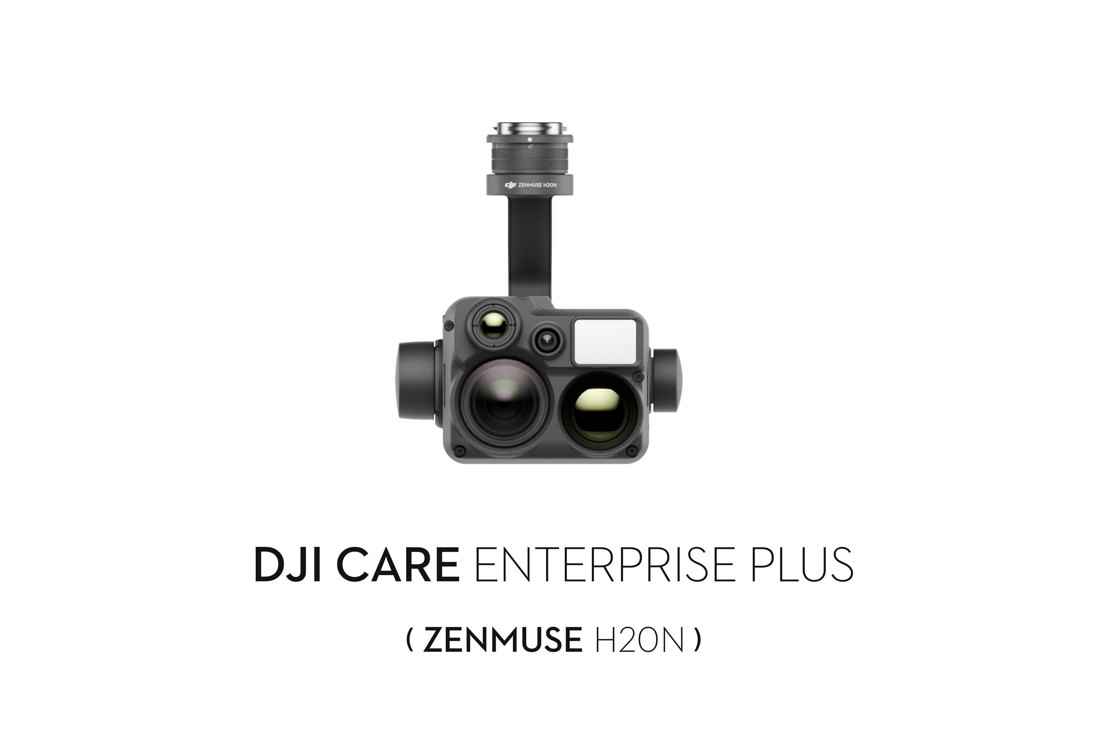 DJI Care Enterprise Plus Renew - DJI Zenmuse H20N – InfinitDrones Corp.