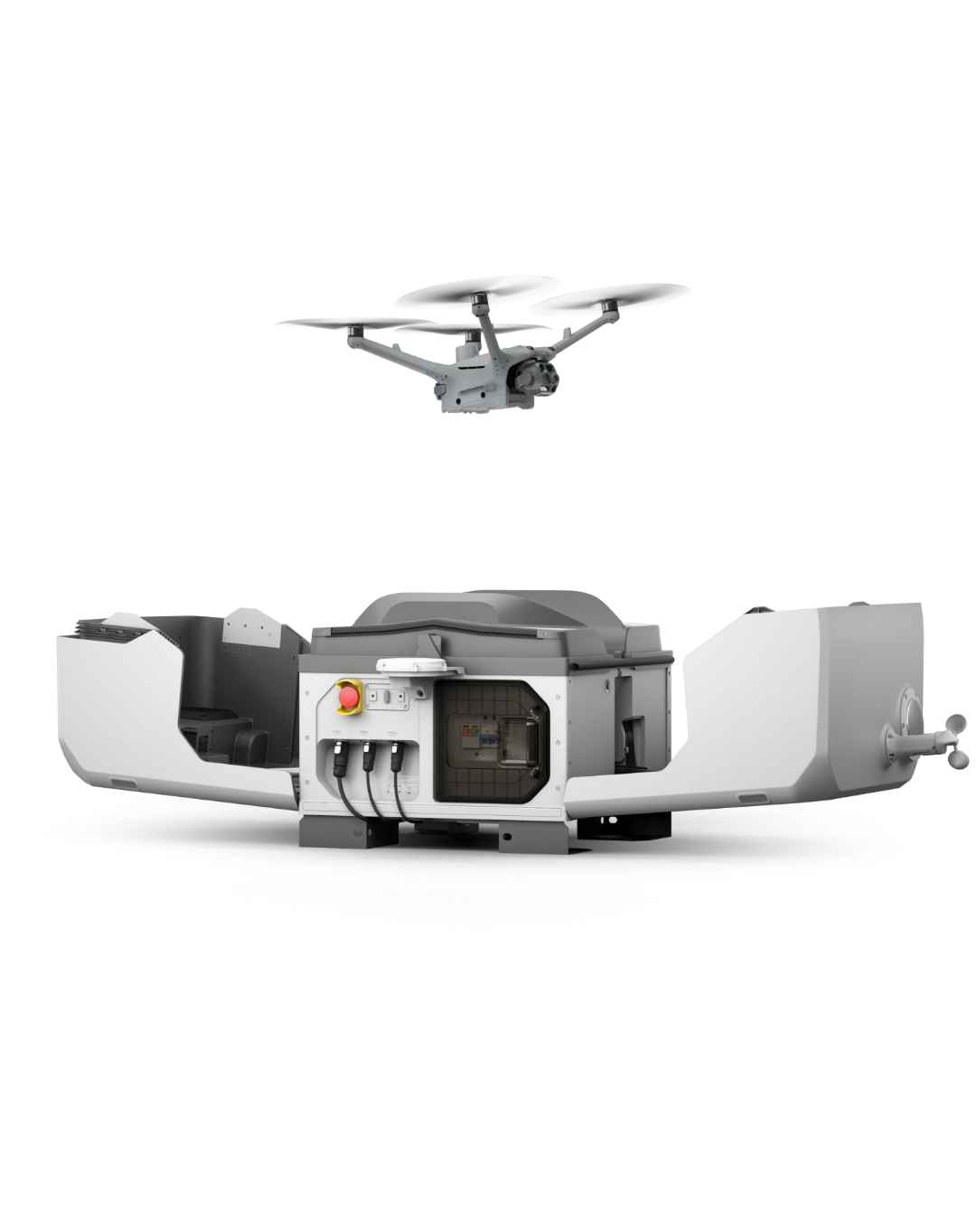 DJI DJI Dock 3