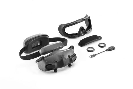 DJI DJI Goggles 3