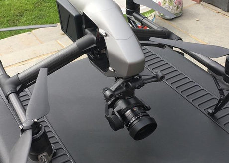 DJI DJI Inspire 2 + DJI Zenmuse X5S & Accessories