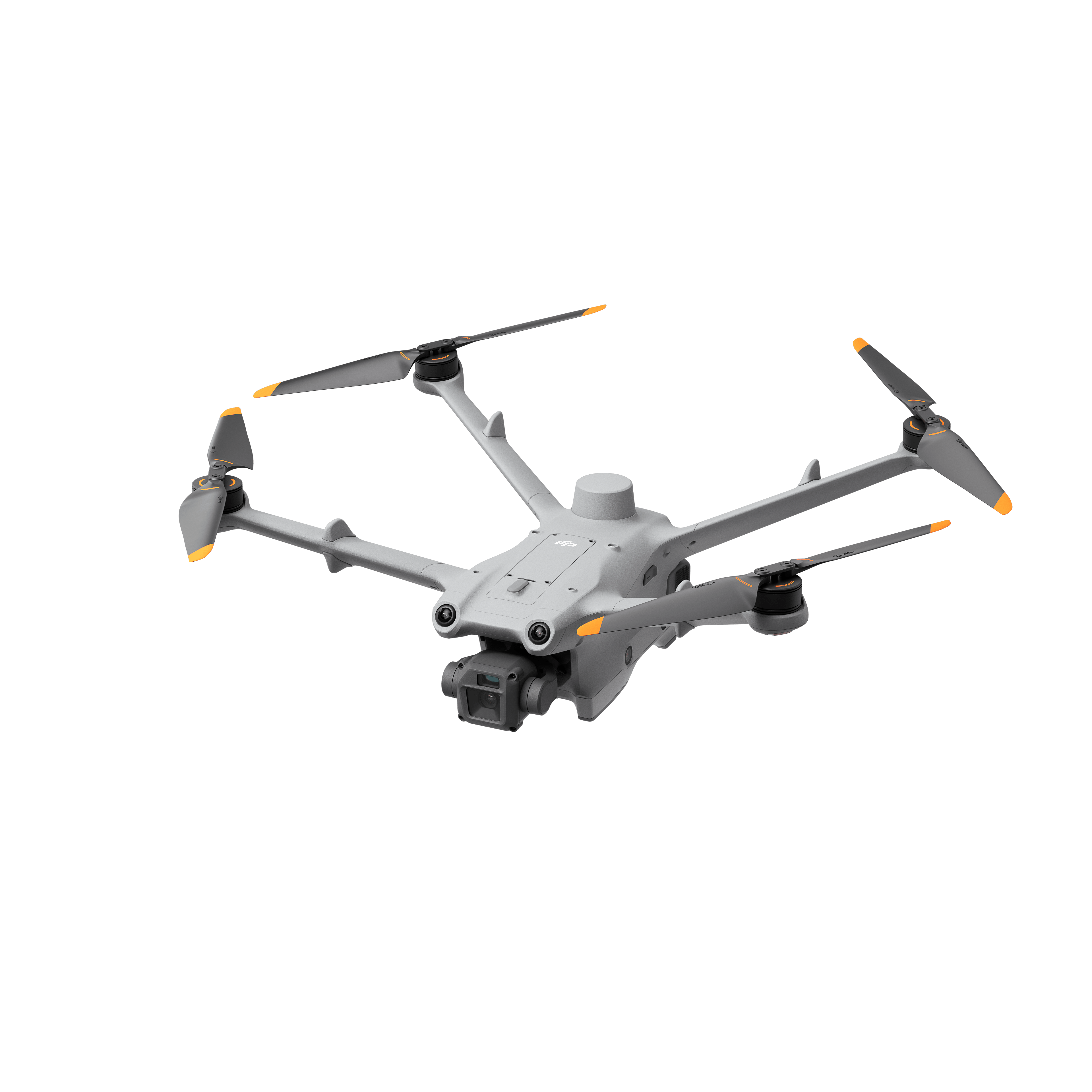 DJI Matrice 3D – InfinitDrones Corp.