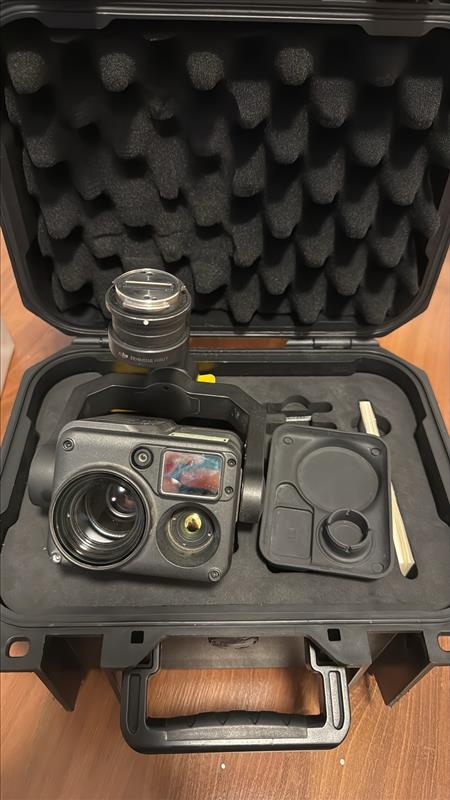 DJI DJI Zenmuse H20T - Certified Pre-Owned