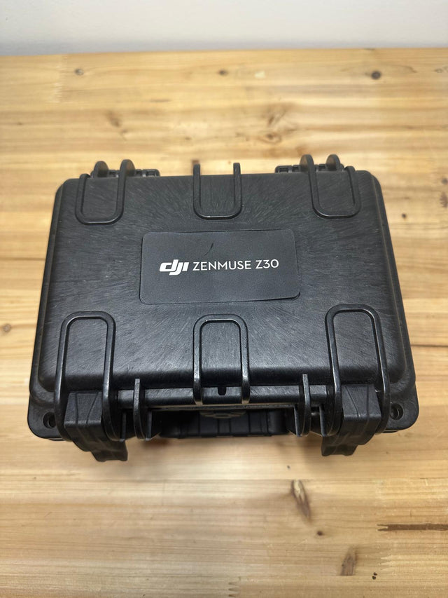 DJI DJI Zenmuse Z30 - Certified Pre-Owned