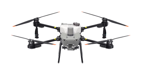 DJI Drone Only DJI Agras T25