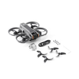 DJI Drone Only / None DJI Avata 2