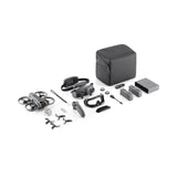 DJI Fly More Combo (Three Batteries) / None DJI Avata 2