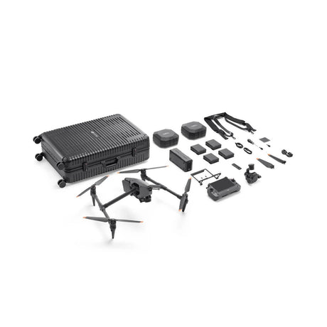 DJI DJI Drone DJI Inspire 3