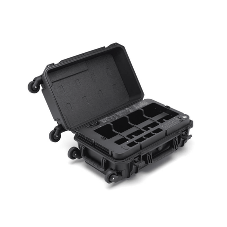 DJI DJI Matrice 350 RTK - BS65 INTELLIGENT BATTERY STATION