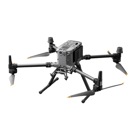 DJI DJI Drone DJI Matrice 350 RTK