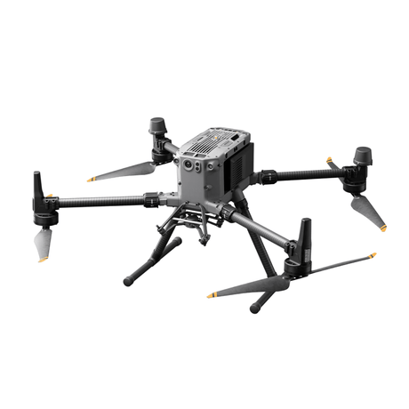 DJI DJI Drone DJI Matrice 350 RTK