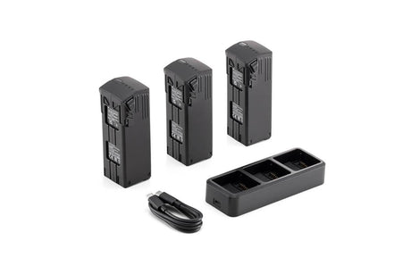 DJI DJI Mavic 3 Enterprise Battery Kit