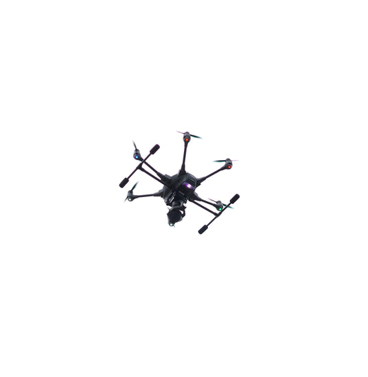 drones - InfinitDrones Corp.