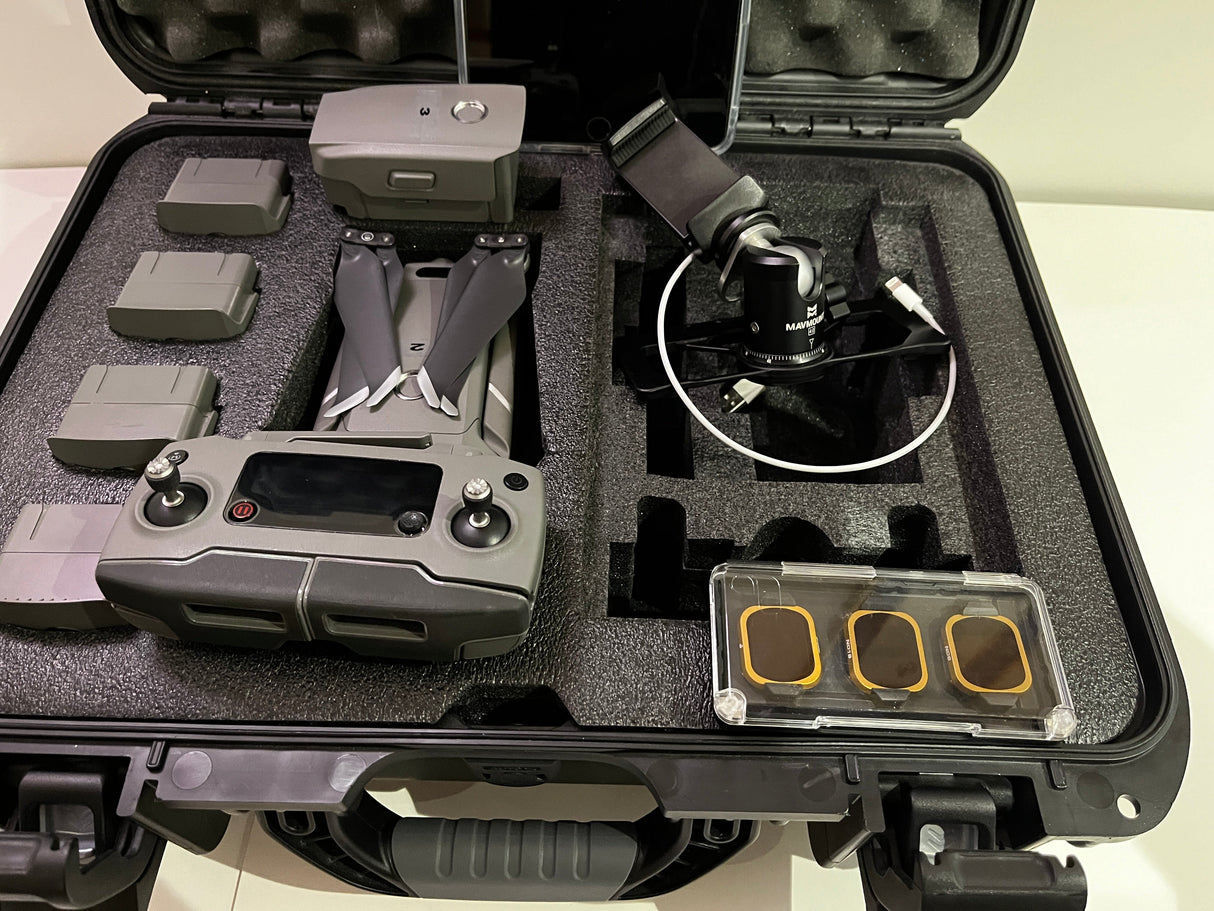 FlyFire DJI Mavic 2 Pro