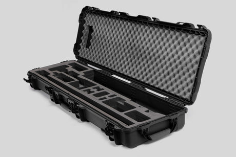 Foama Black / Black DJI D-RTK 2 - Hardcase