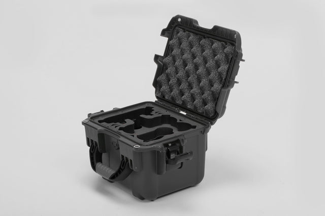 Foama Black / Black DJI Neo Fly More Combo Adventure Ready Case