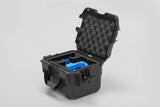 Foama Black / Blue DJI Neo Fly More Combo Adventure Ready Case