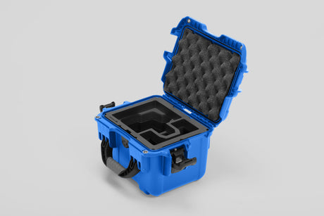 Foama Blue / Black DJI Zenmuse H30/H30T Series Storage and Carrying Case