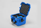 Foama Blue / Blue DJI Neo Fly More Combo Adventure Ready Case