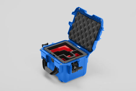 Foama Blue / Red DJI Zenmuse H30/H30T Series Storage and Carrying Case