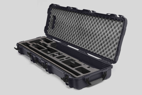 Foama Graphite / Black DJI D-RTK 2 - Hardcase