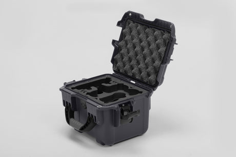 Foama Graphite / Black DJI Neo Fly More Combo Adventure Ready Case