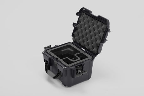 Foama Graphite / Black DJI Zenmuse H30/H30T Series Storage and Carrying Case