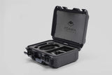 Foama Graphite / Black Foama DJI Mini 3 Pro & DJI Mini 4 Pro Waterproof Hard Carry-On Case