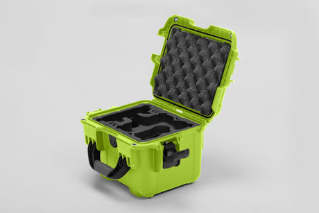 Foama Lime / Black DJI Neo Fly More Combo Adventure Ready Case