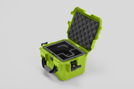 Foama Lime / Black DJI Zenmuse H30/H30T Series Storage and Carrying Case