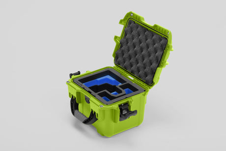 Foama Lime / Blue DJI Zenmuse H30/H30T Series Storage and Carrying Case