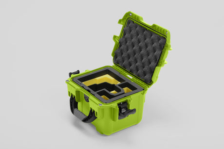 Foama Lime / Yellow DJI Zenmuse H30/H30T Series Storage and Carrying Case