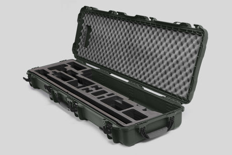 Foama Olive / Black DJI D-RTK 2 - Hardcase